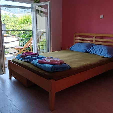 Holiday Home Free Your Mind Dobra Voda Δωμάτιο φωτογραφία
