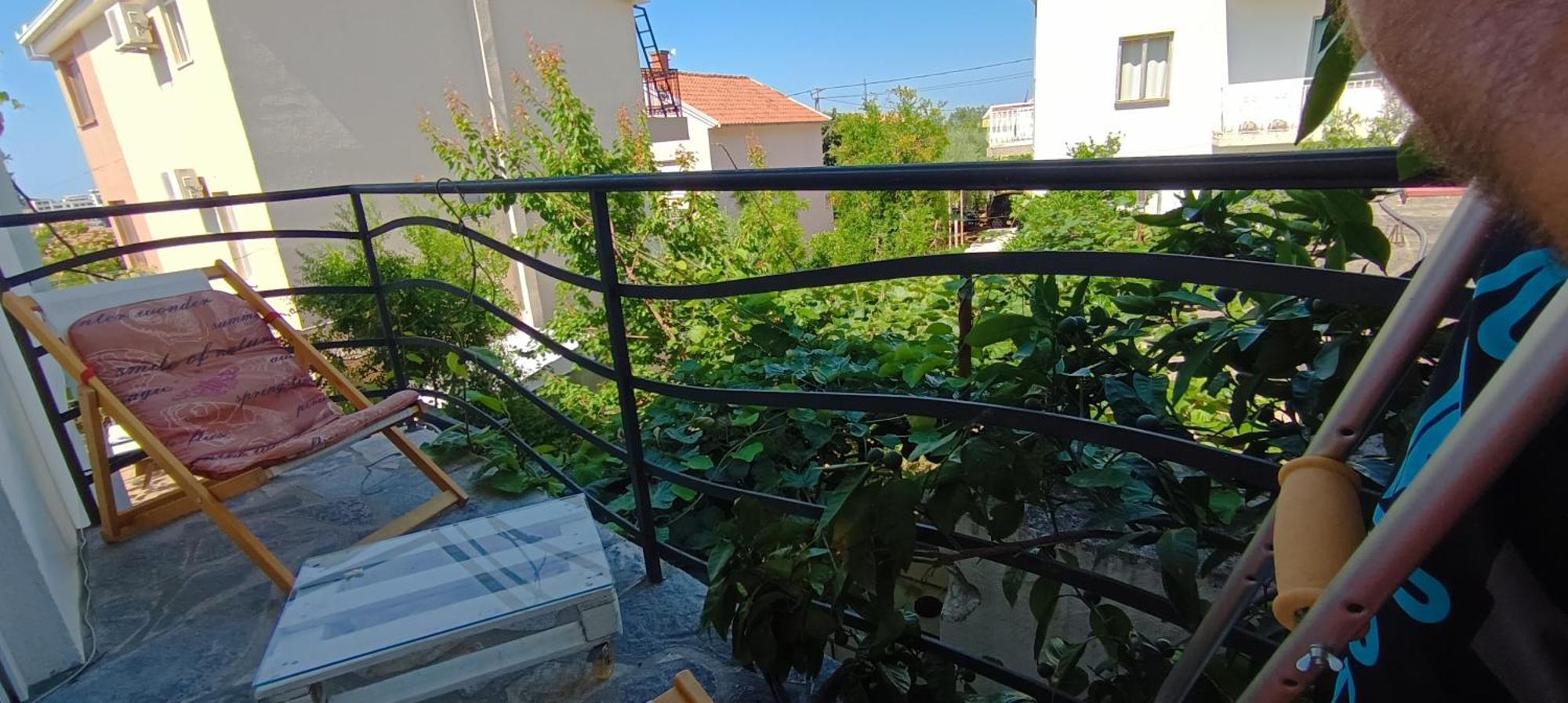 Holiday Home Free Your Mind Dobra Voda Εξωτερικό φωτογραφία