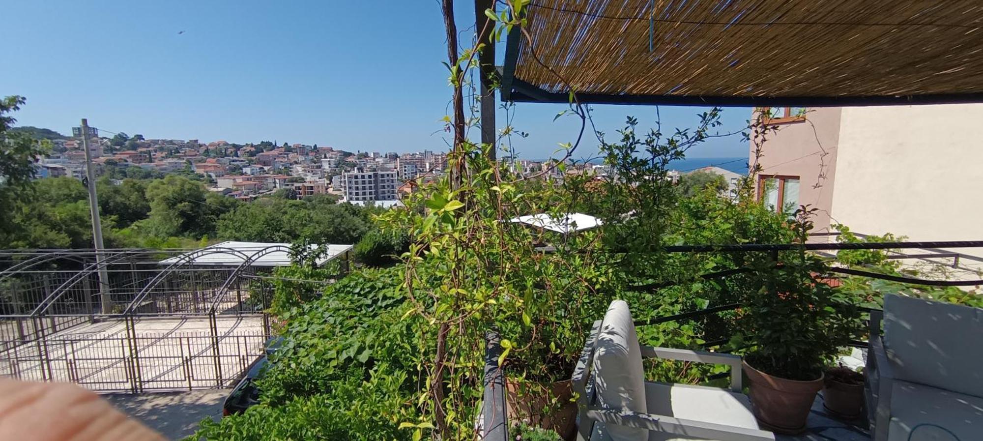Holiday Home Free Your Mind Dobra Voda Εξωτερικό φωτογραφία
