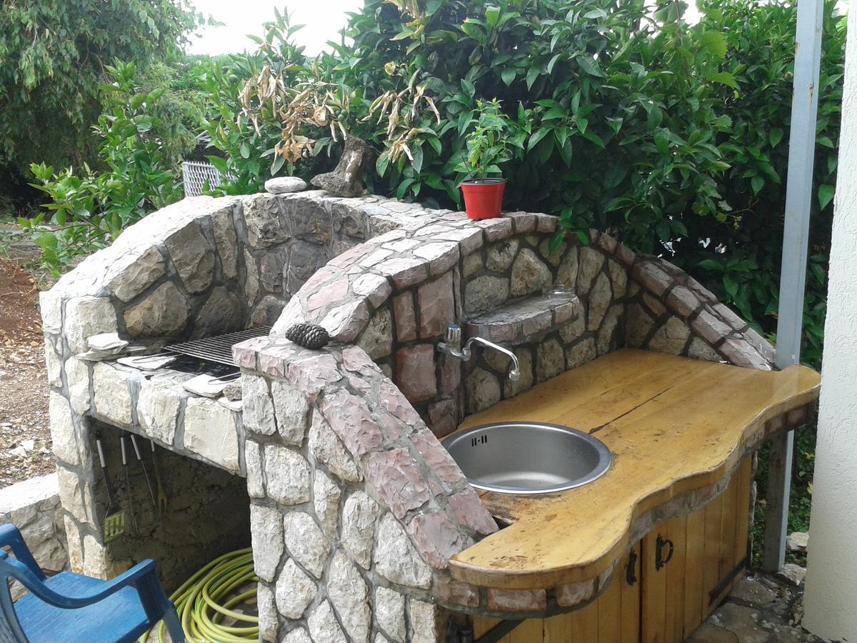 Holiday Home Free Your Mind Dobra Voda Εξωτερικό φωτογραφία