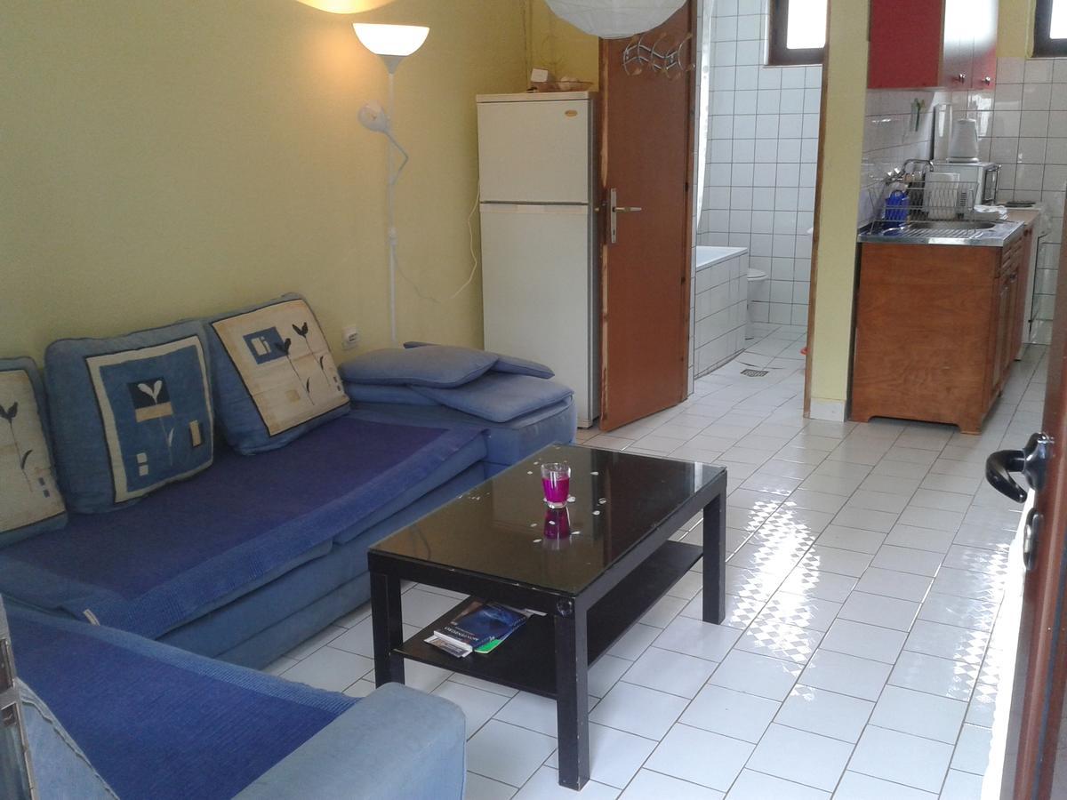 Holiday Home Free Your Mind Dobra Voda Εξωτερικό φωτογραφία