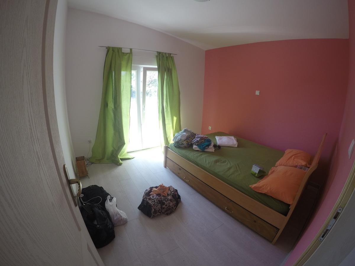 Holiday Home Free Your Mind Dobra Voda Εξωτερικό φωτογραφία