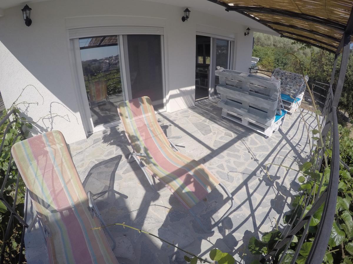 Holiday Home Free Your Mind Dobra Voda Εξωτερικό φωτογραφία